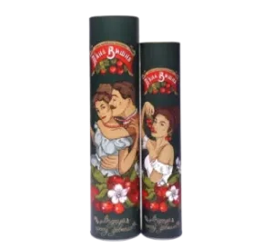 Подарункові тубуси